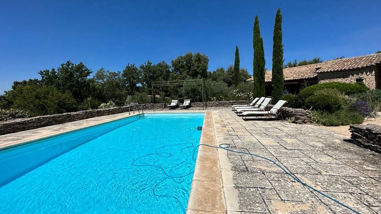 Photo of Outdoor in Bonnieux