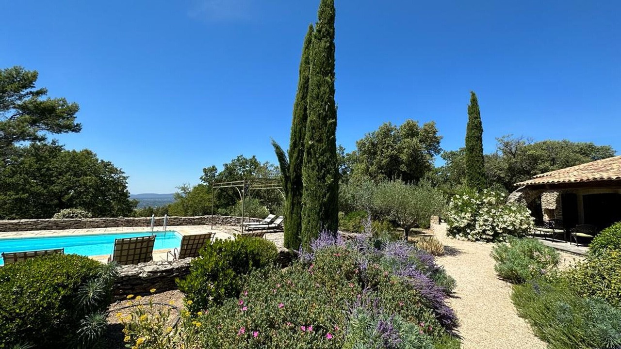 Photo of Outdoor in Bonnieux