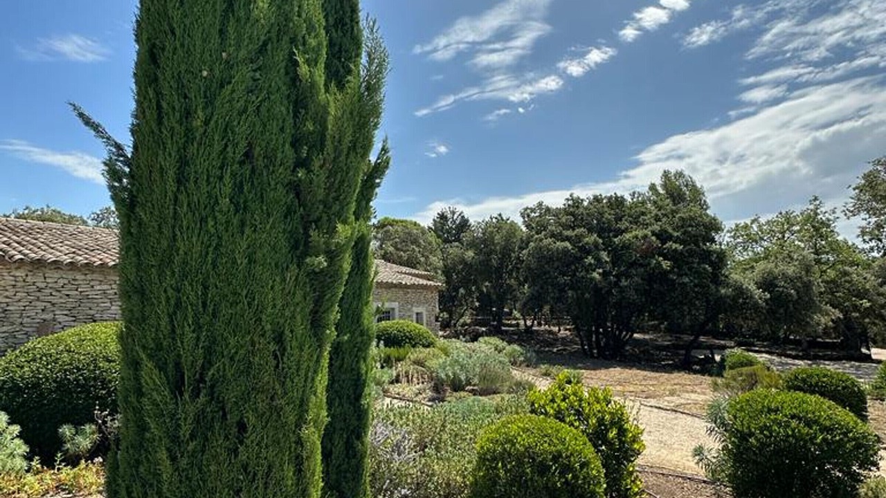 Photo of Outdoor in Bonnieux