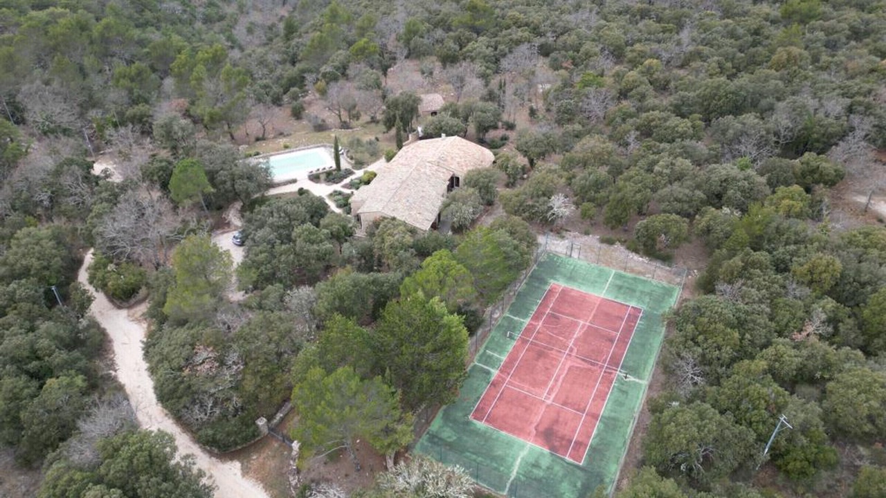 Photo of Outdoor in Bonnieux
