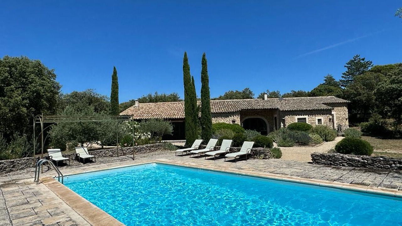 Photo of Outdoor in Bonnieux
