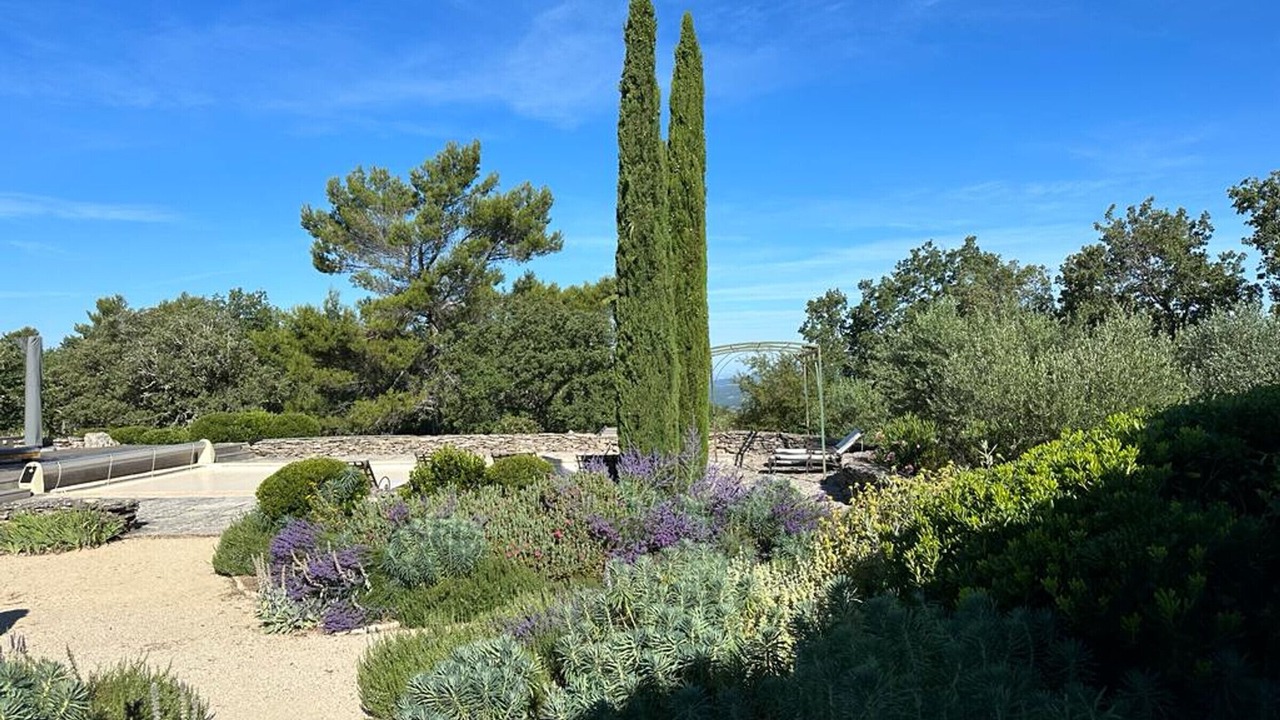 Photo of Outdoor in Bonnieux