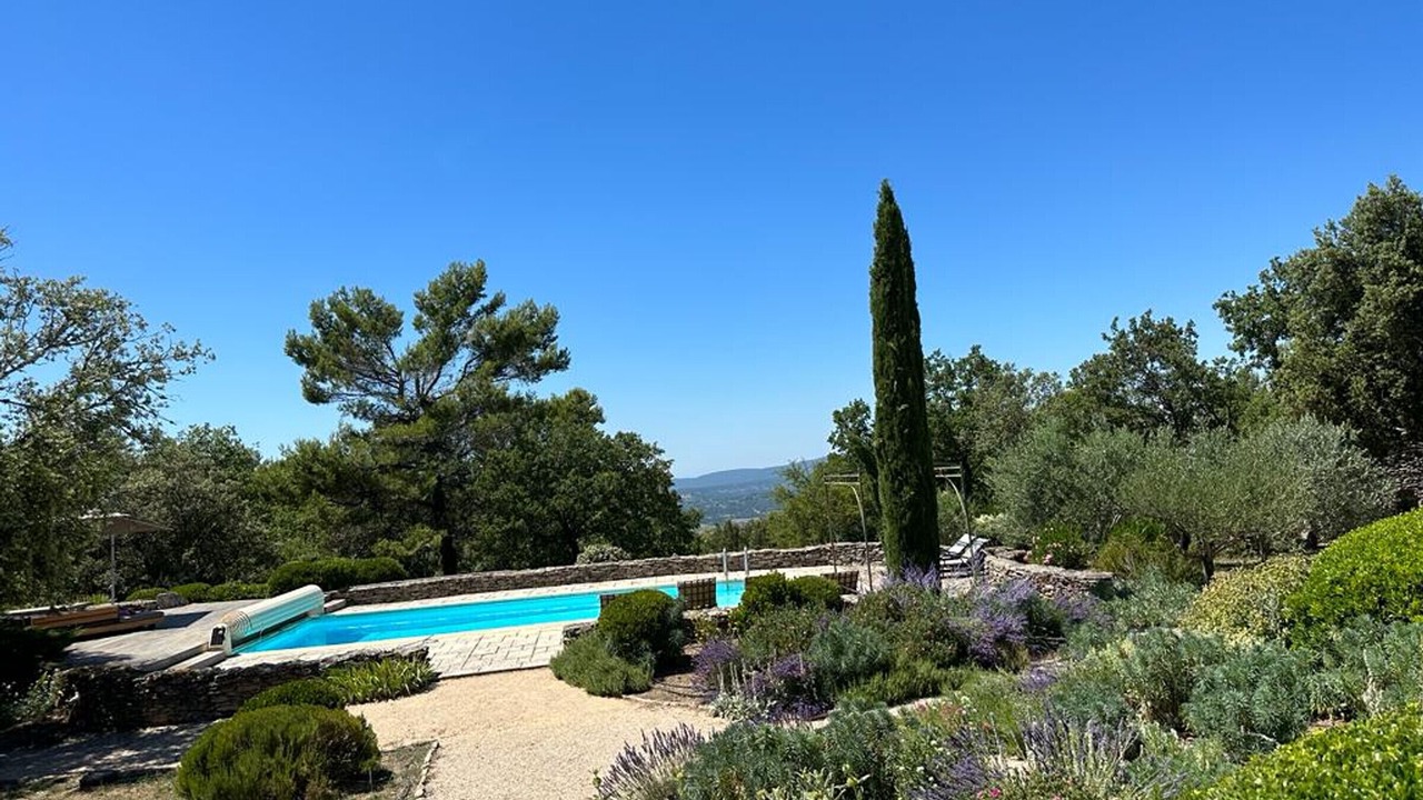 Photo of Outdoor in Bonnieux