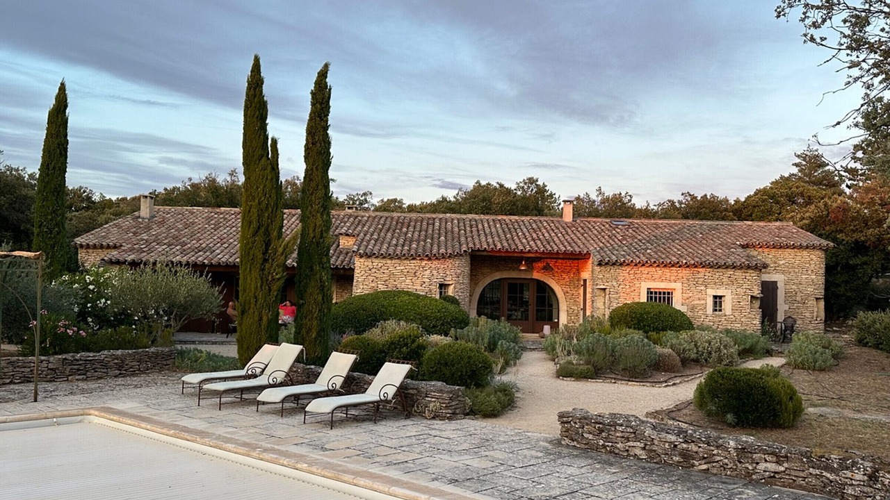 Photo of Outdoor in Bonnieux