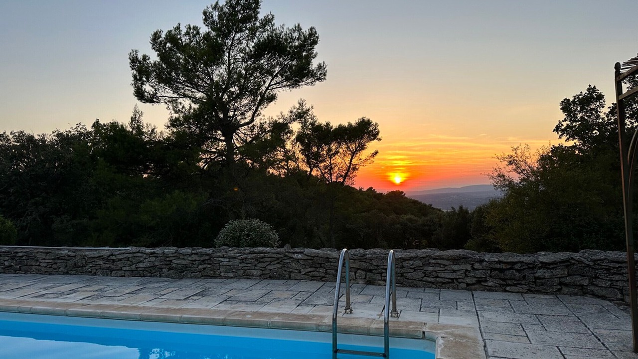 Photo of Outdoor in Bonnieux
