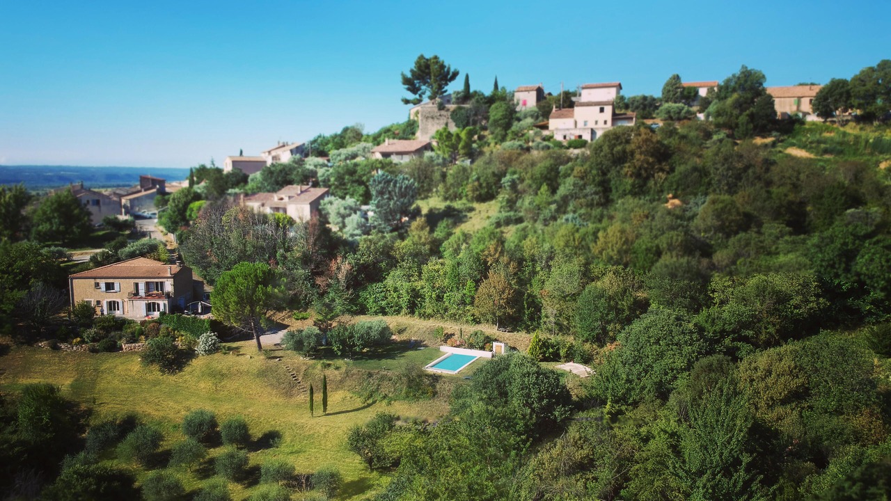 Photo of Outdoor in Volx