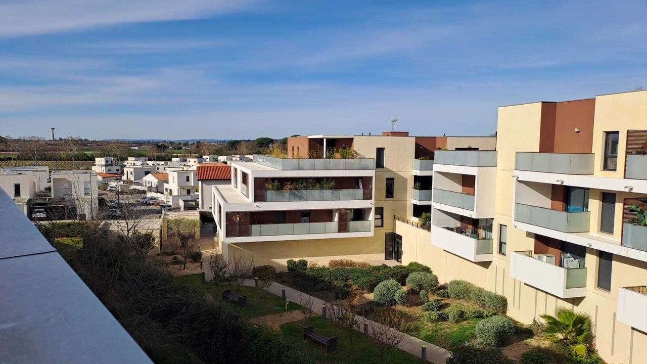 Photo of Outdoor in Mauguio