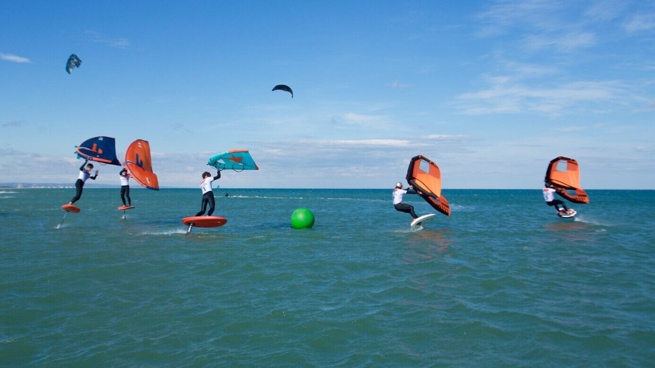 Photo of Others in La Franqui-Plage