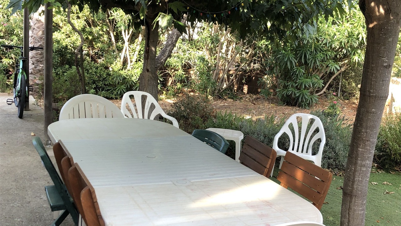 Photo of Outdoor in La Franqui-Plage