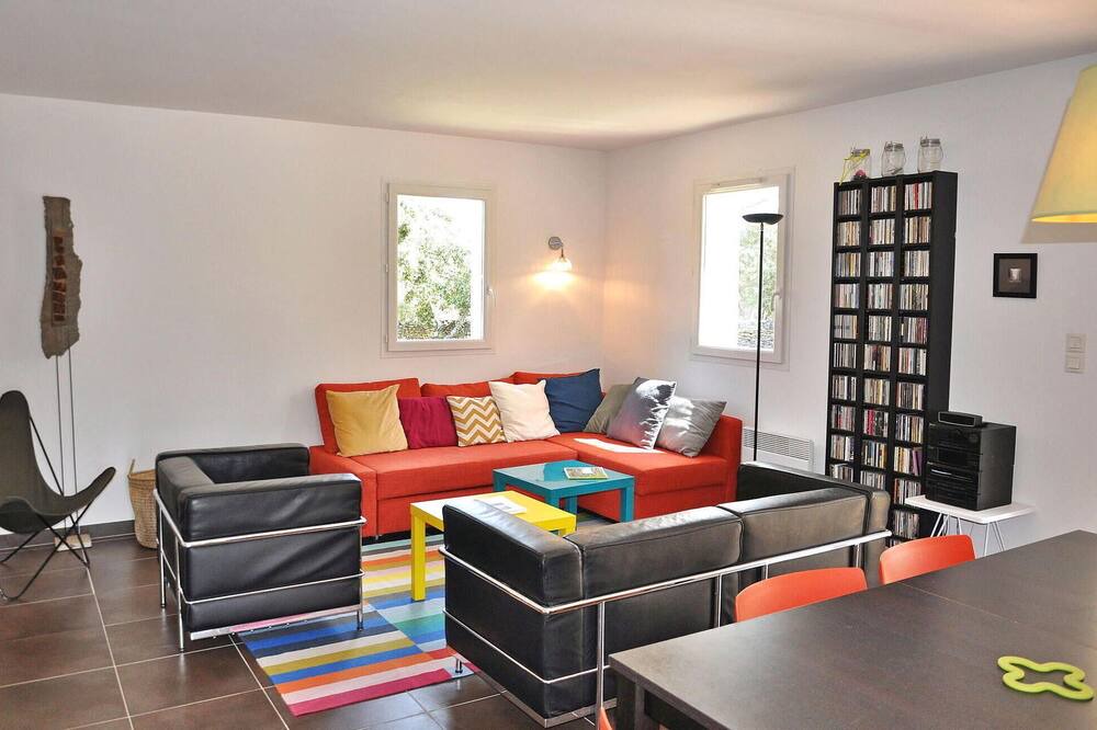 Photo of Bedroom in Bonnieux