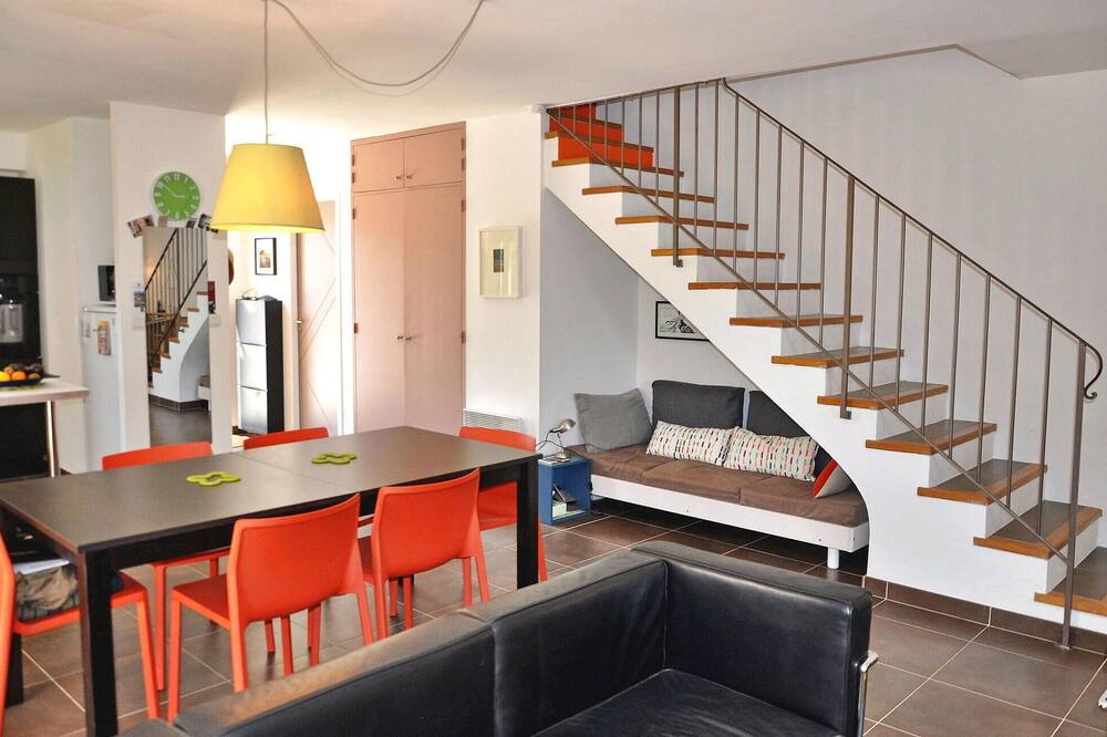 Photo of Bedroom in Bonnieux