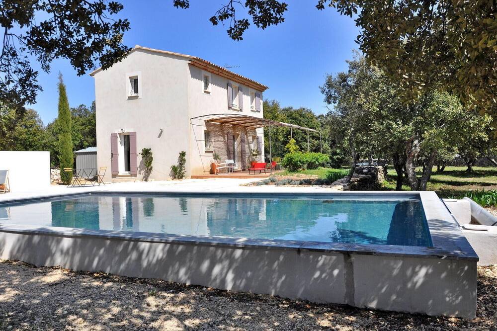 Photo of Outdoor in Bonnieux
