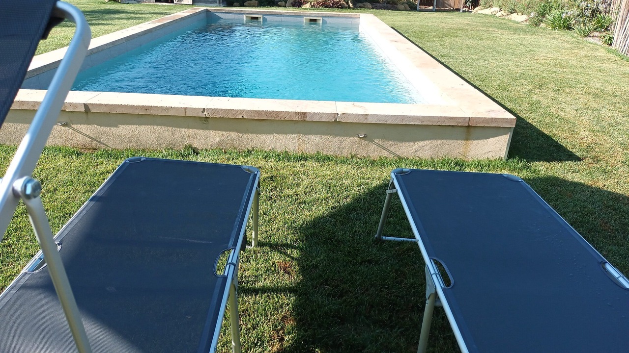 Photo of Outdoor in Salon-de-Provence
