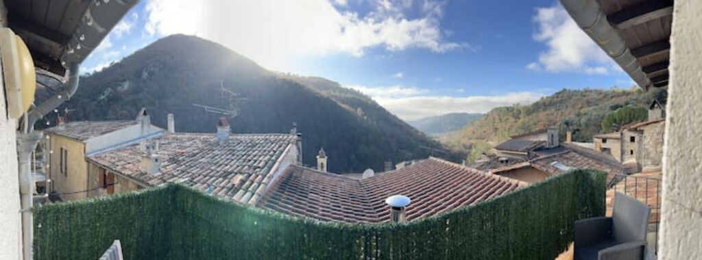 Photo of Outdoor in Touet-de-l'Escarene