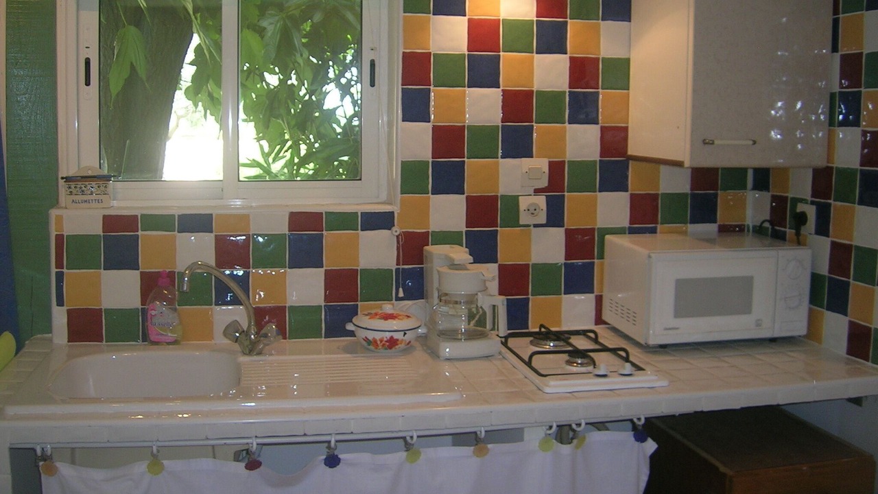 Photo of Kitchen in Bessan