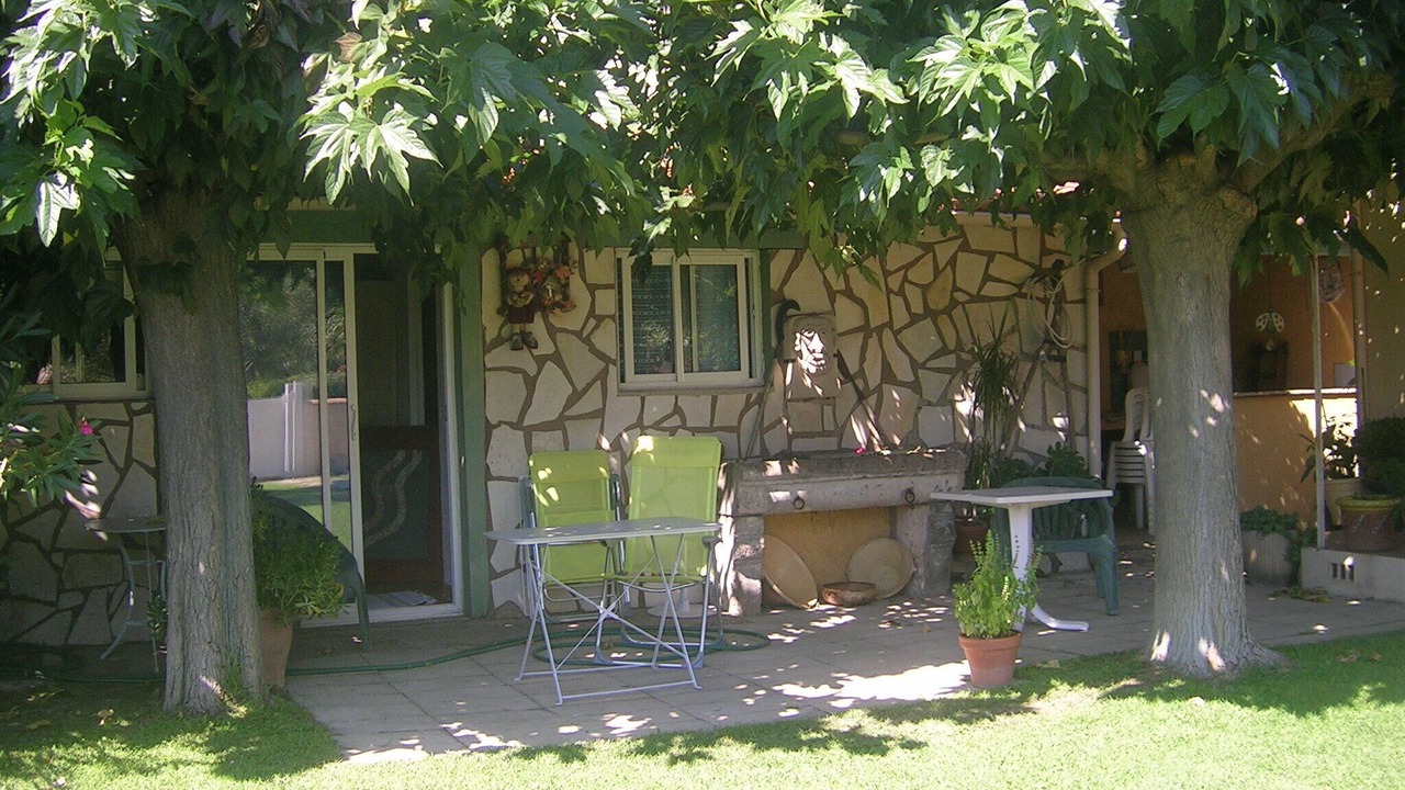 Photo of Outdoor in Bessan