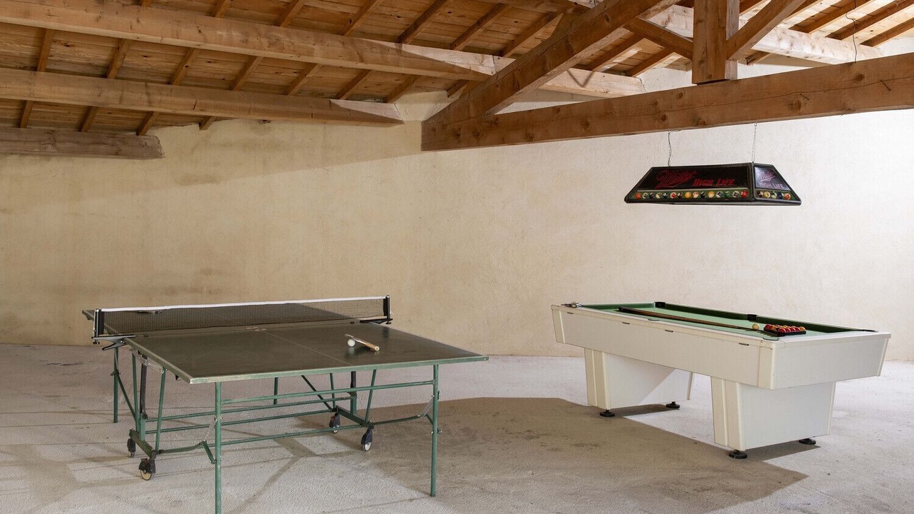 Photo of Bedroom in Maillane