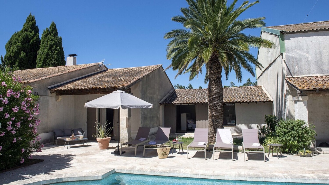 Photo of Outdoor in Maillane