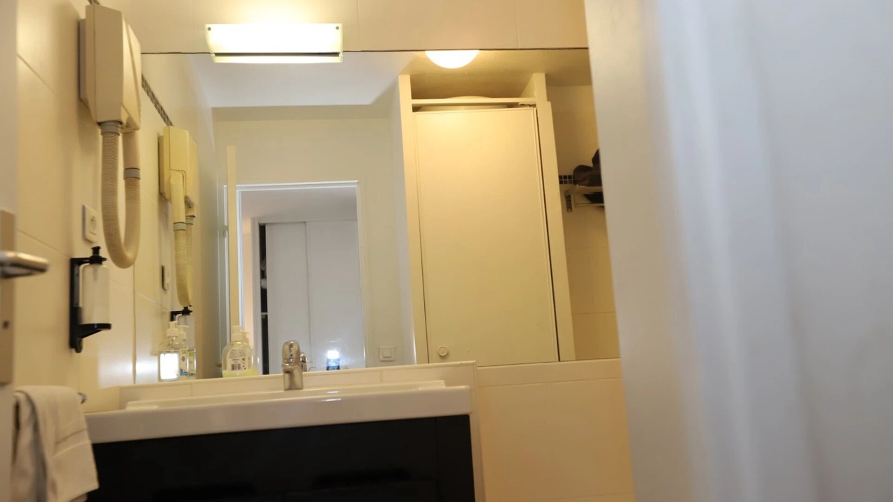 Photo of Bathroom in Sud