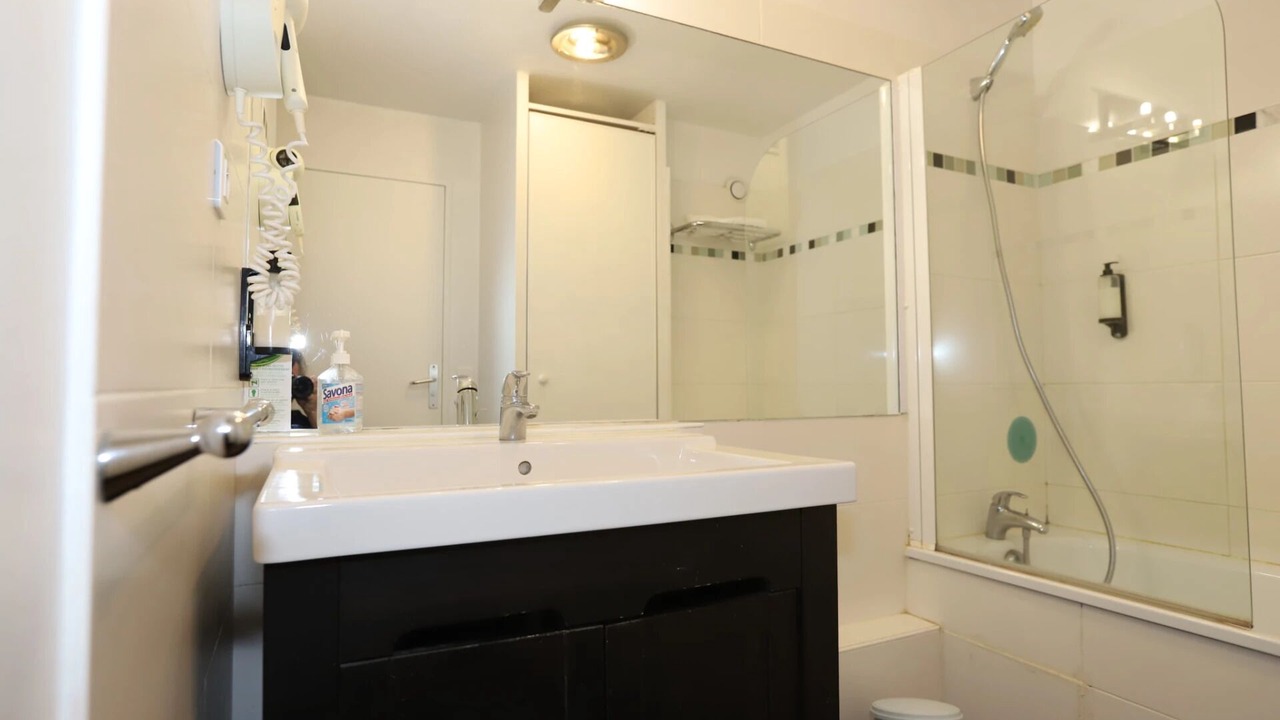 Photo of Bathroom in Sud