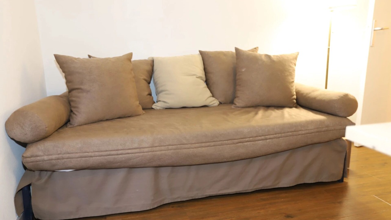 Photo of Livingroom in Sud