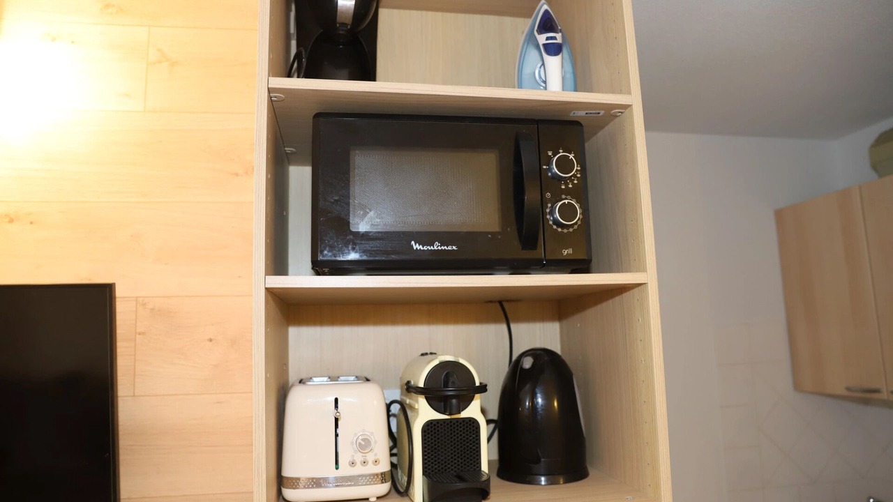 Photo of Kitchen in Sud