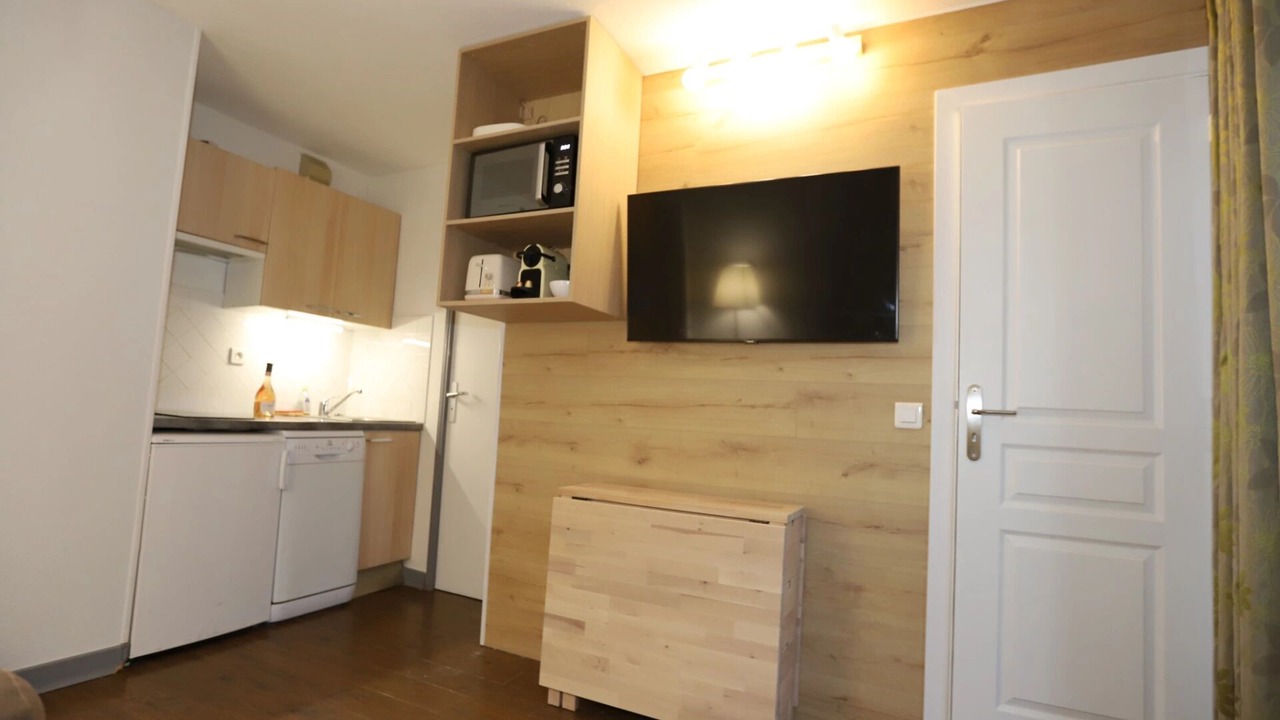 Photo of Kitchen in Sud