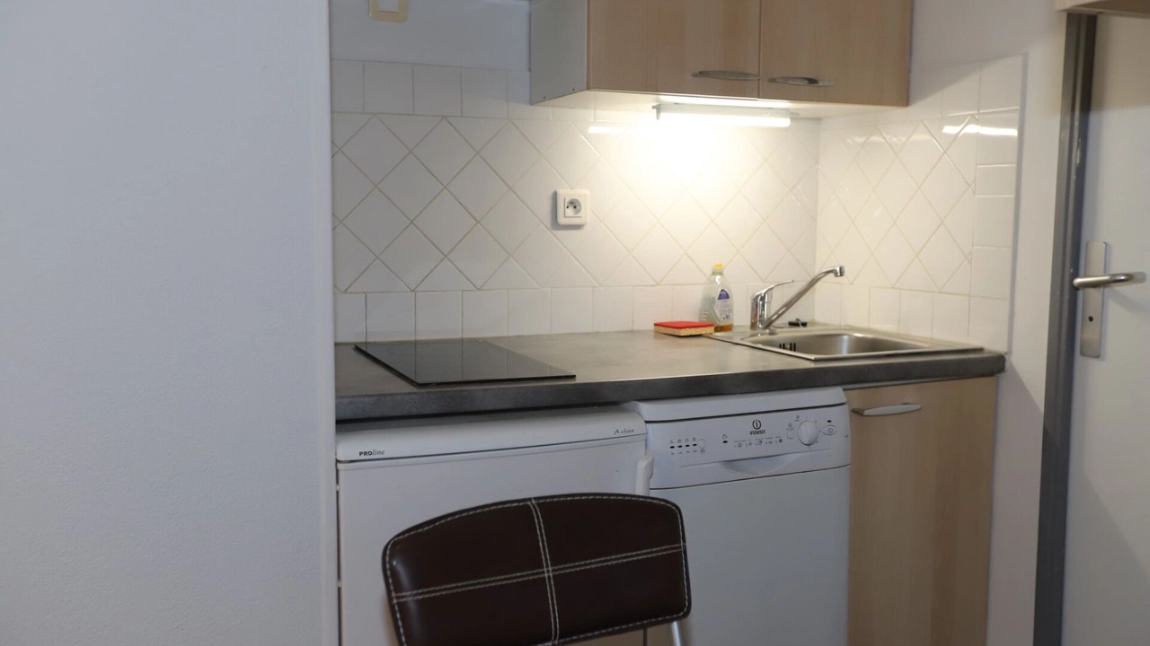 Photo of Kitchen in Sud