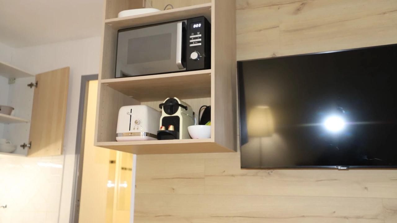 Photo of Kitchen in Sud