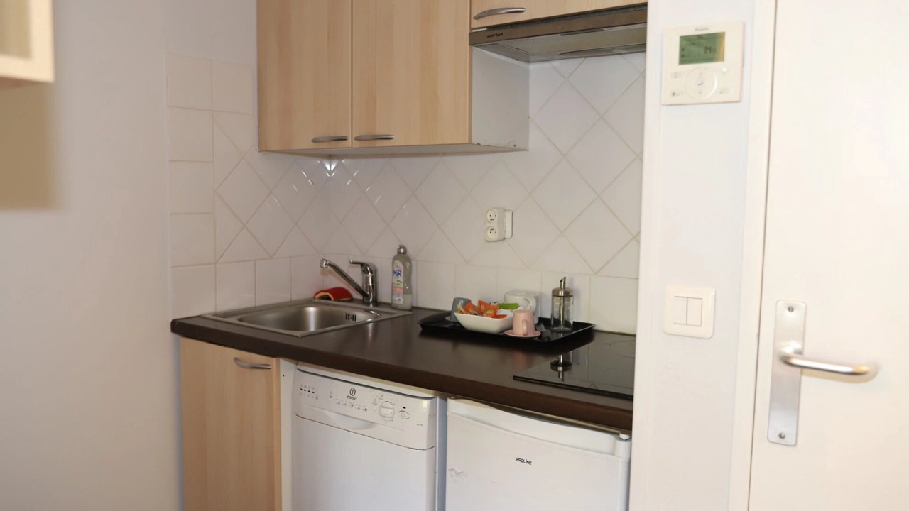 Photo of Kitchen in Sud