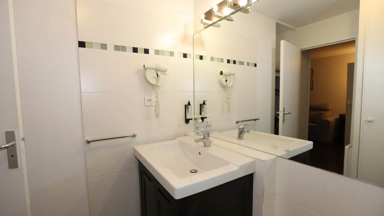 Photo of Bathroom in Sud
