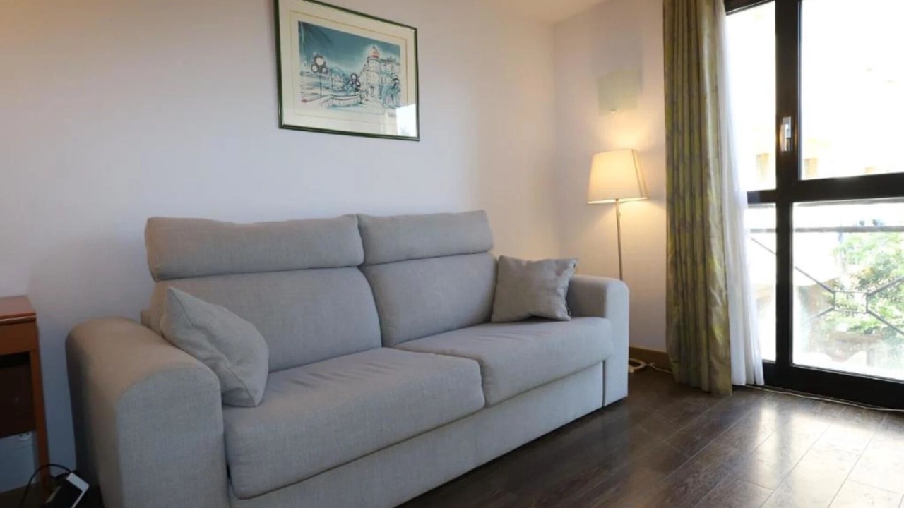 Photo of Livingroom in Sud
