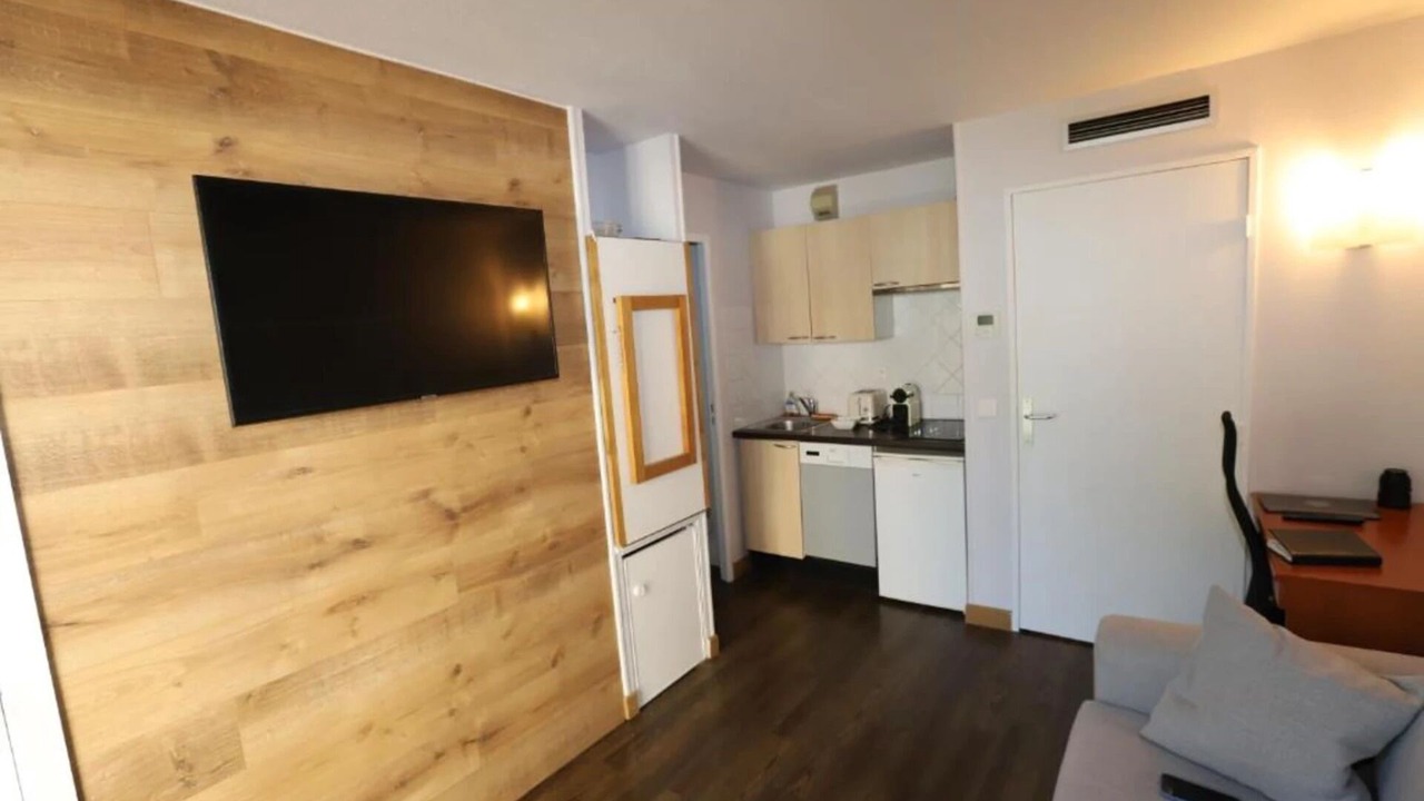 Photo of Livingroom in Sud