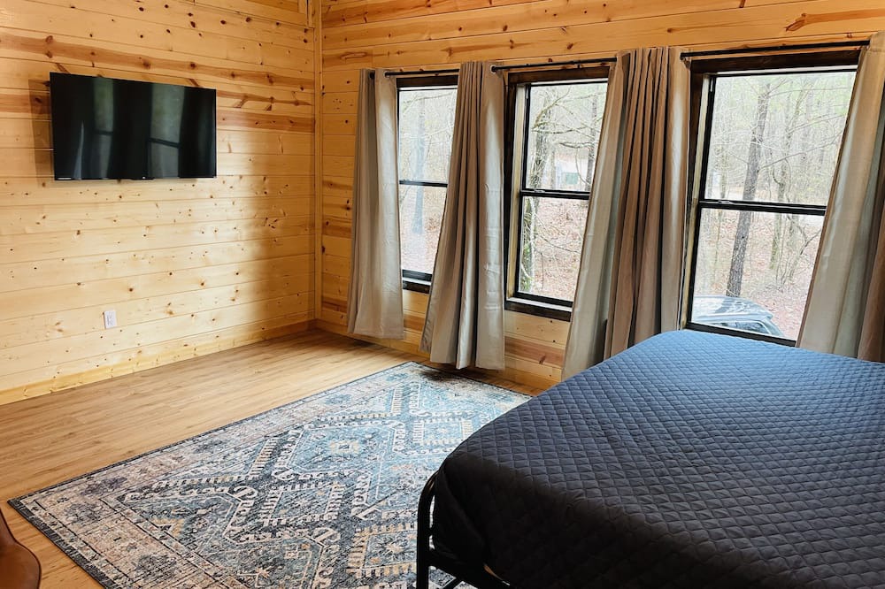 Photo of Bedroom in Bouvet Island