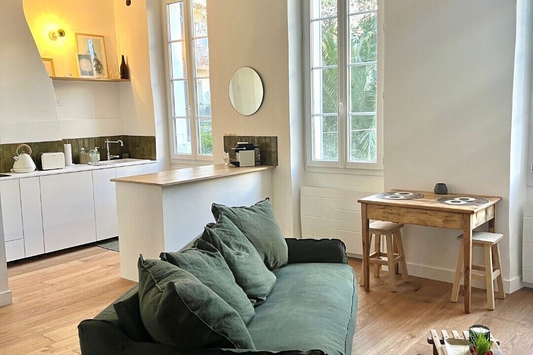 Photo of Livingroom in Le Camas