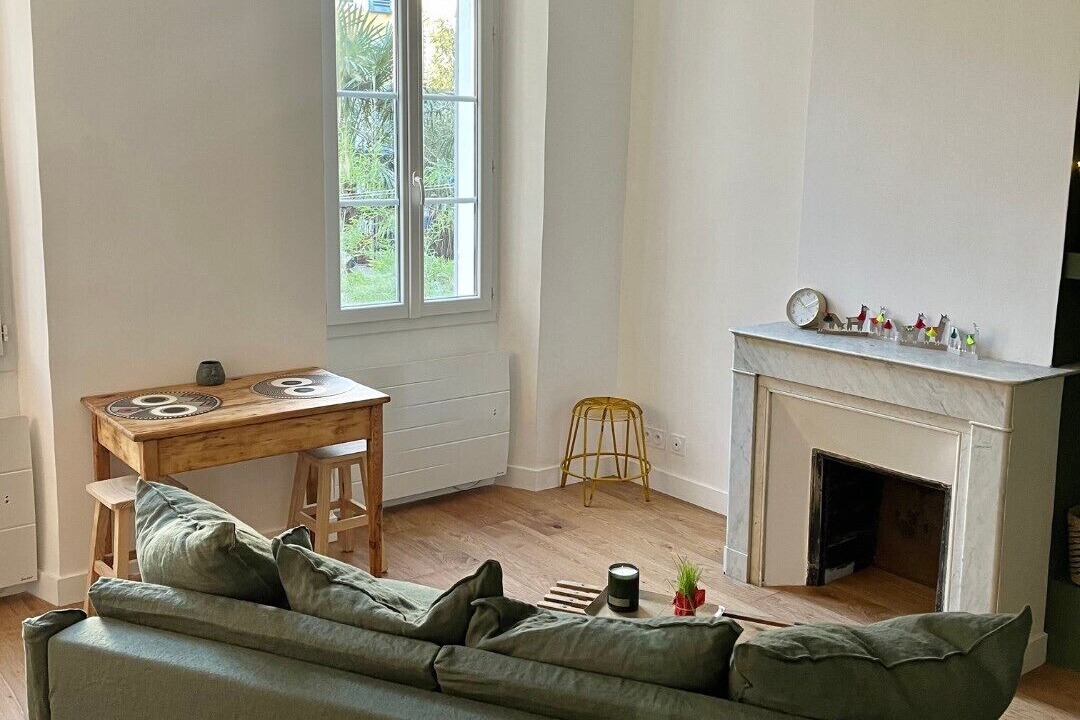Photo of Livingroom in Le Camas