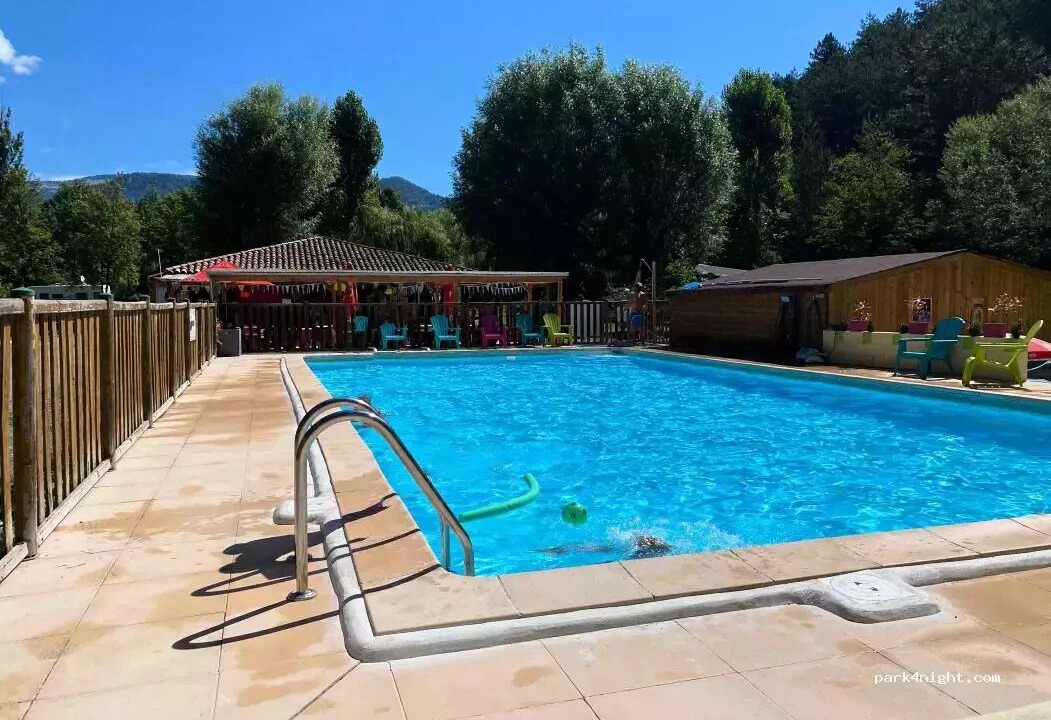 Photo of Outdoor in Barreme