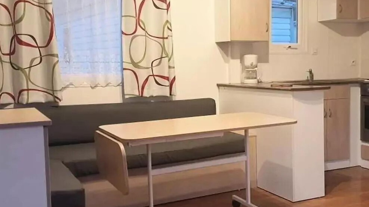 Photo of Kitchen in Barreme