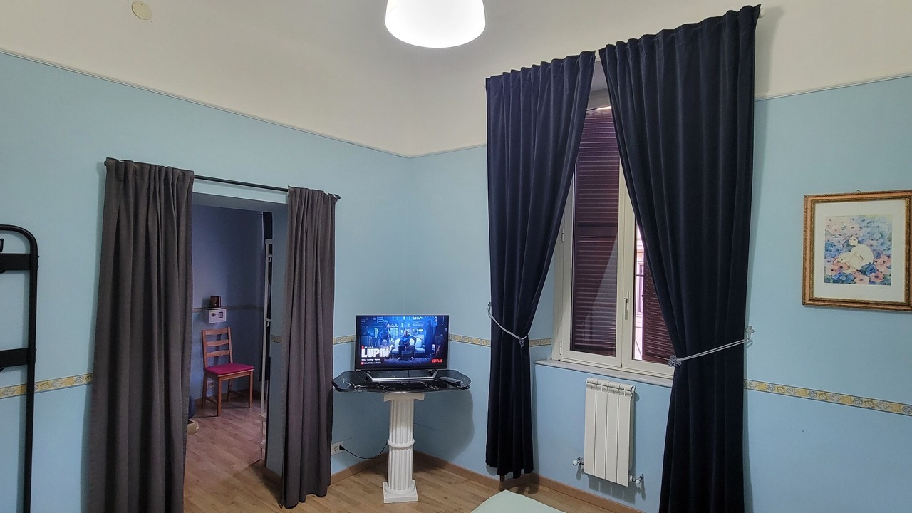 Photo of Bedroom in Rione XVIII Castro Pretorio