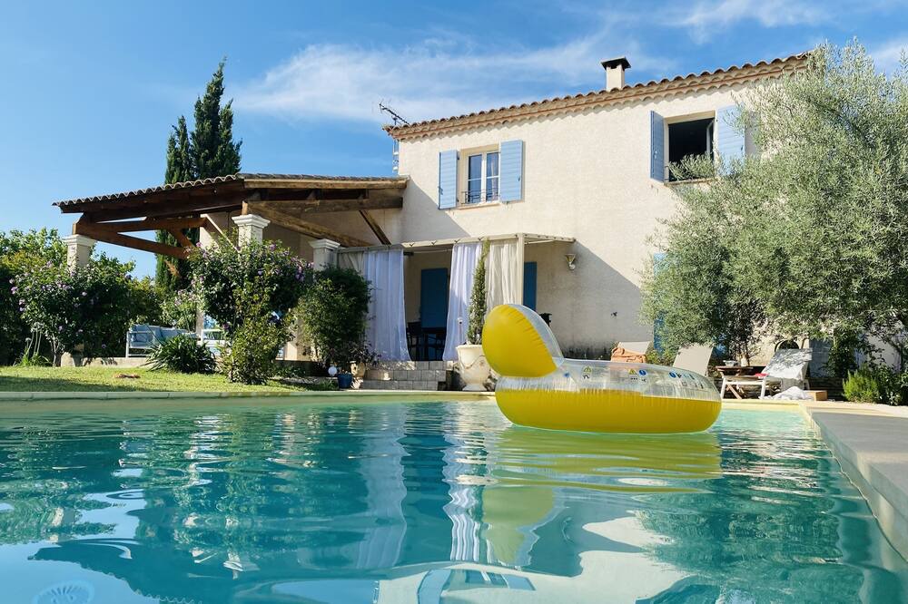 Photo of Outdoor in Moulezan