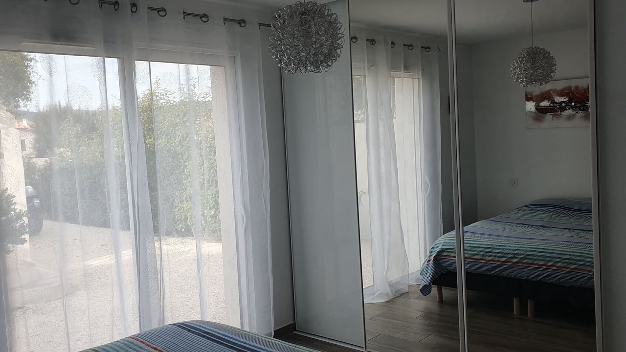 Photo of Bedroom in Sollies Pont