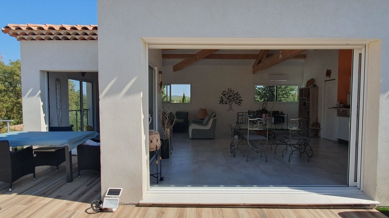 Photo of Patio Balcony in Sollies Pont