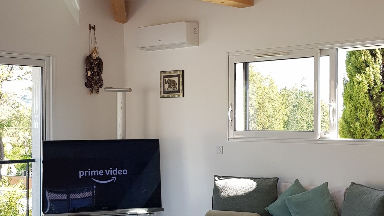 Photo of Livingroom in Sollies Pont