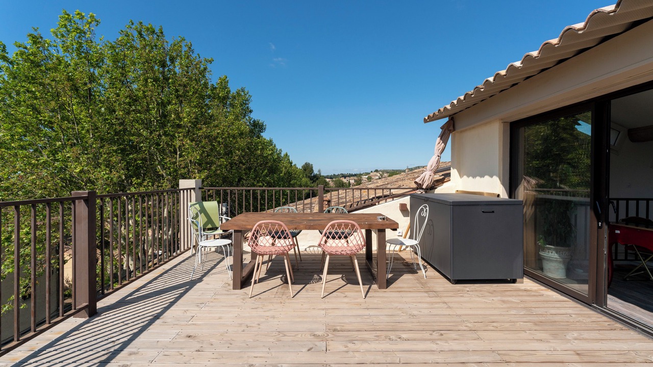 Photo of Outdoor in Eyguieres