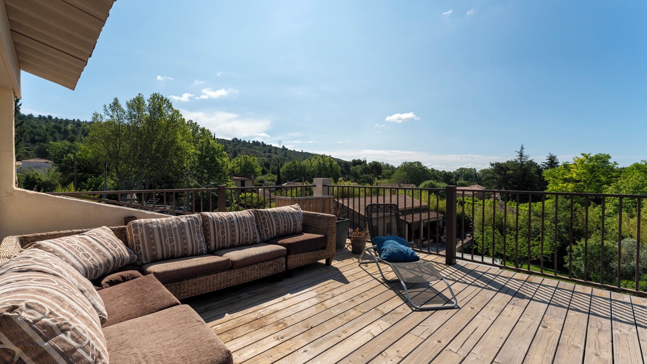 Photo of Outdoor in Eyguieres