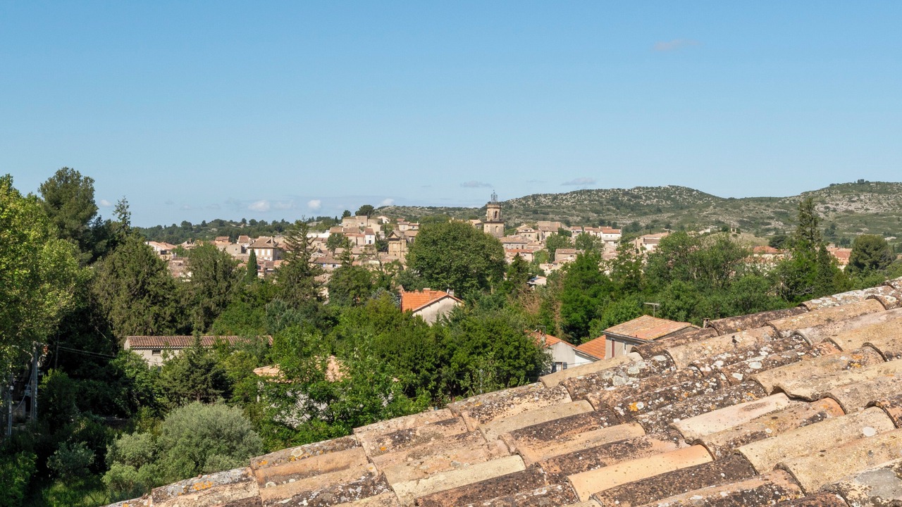 Photo of Outdoor in Eyguieres