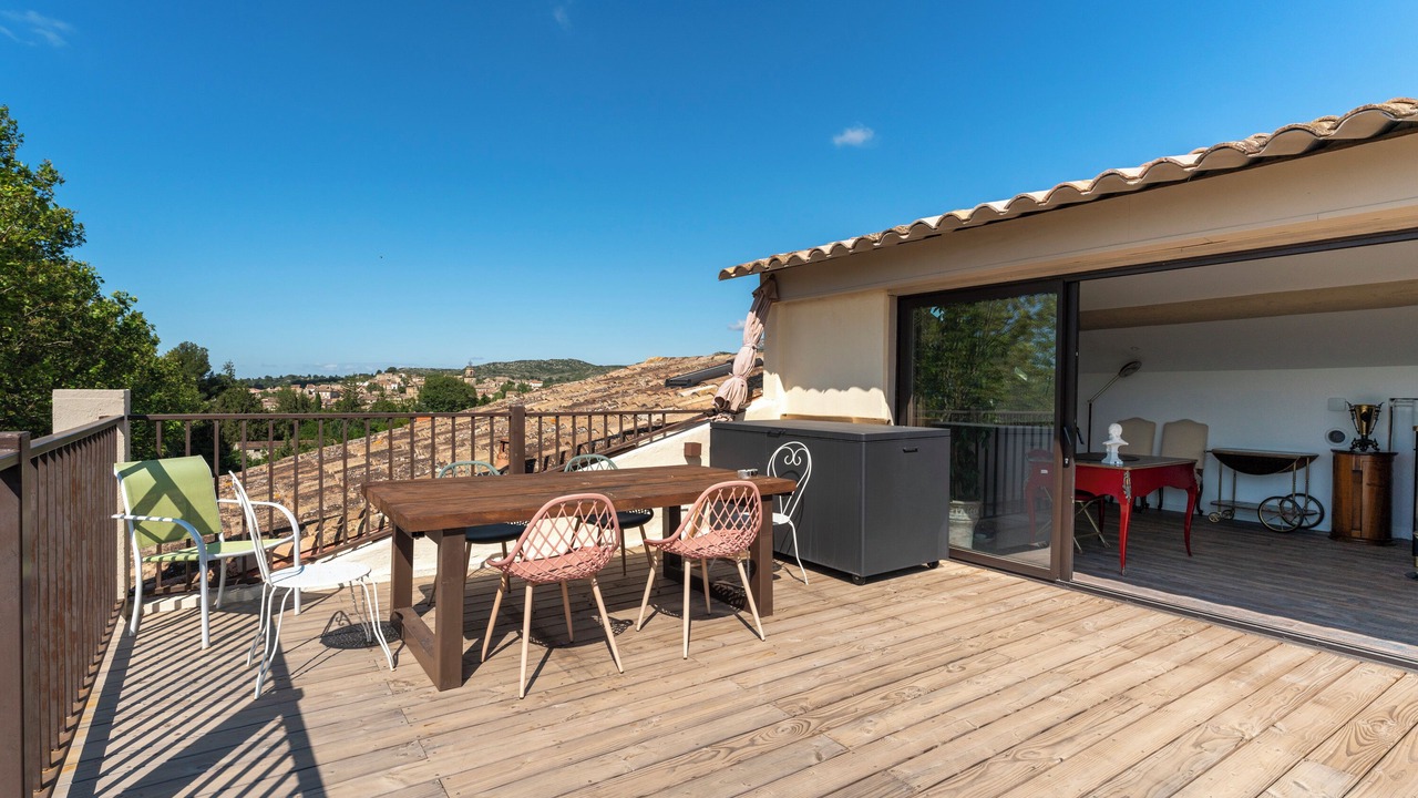 Photo of Outdoor in Eyguieres