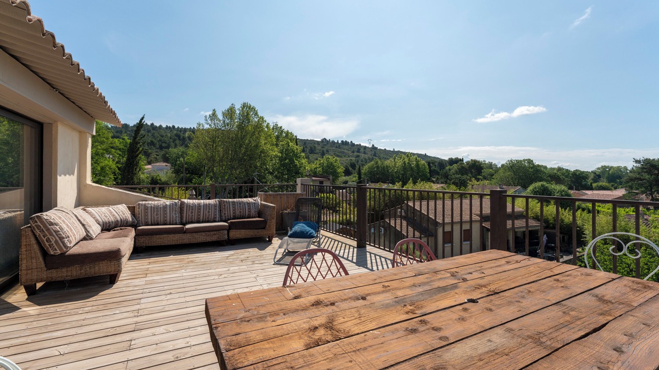 Photo of Outdoor in Eyguieres
