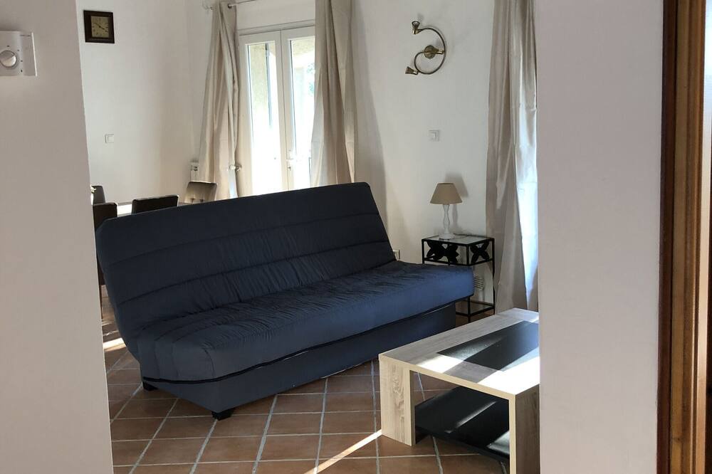 Photo of Bedroom in Pierrefeu-du-Var