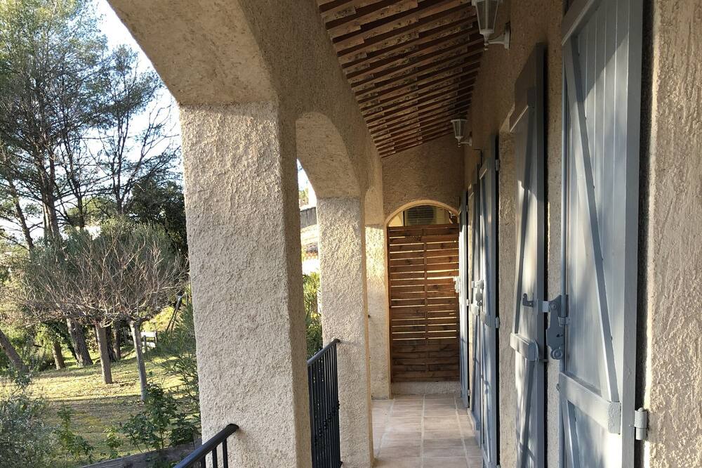 Photo of Outdoor in Pierrefeu-du-Var